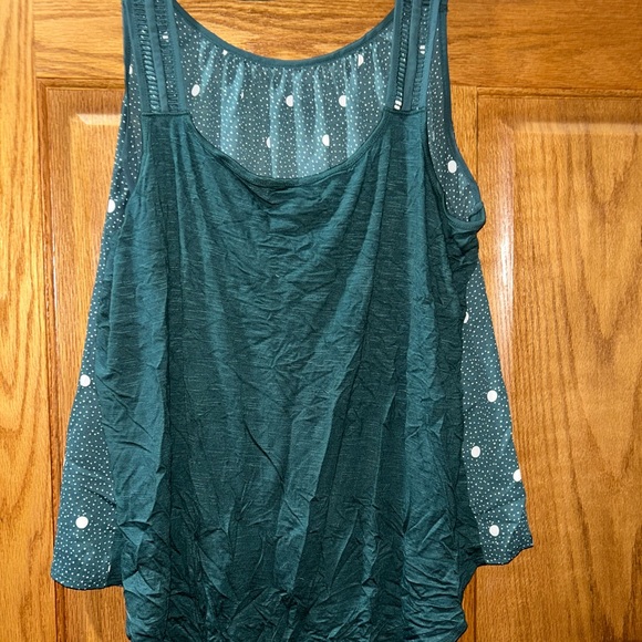 Maurice’s Top - Picture 3 of 4